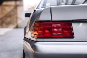 Mercedes-Benz SL600 SL74 by RENNtech 1998 года  (NA)